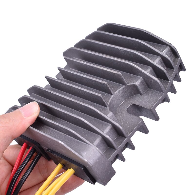 Motorcycle Rectifier Regulator Manufacturer - for KTM Duke 125/200/250/390