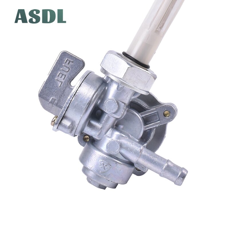 Fuel Tank Valve Manufacturer - for Honda CB400 1992-1998 Petrol Tap Switch Petcock