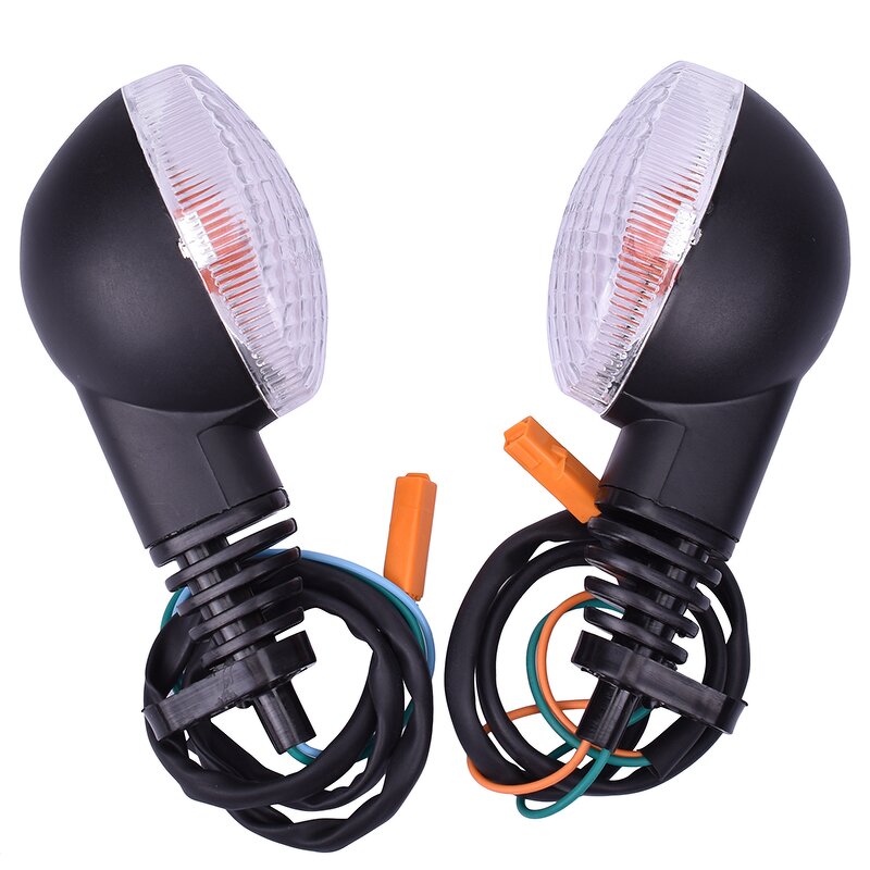 Motorcycle Turn Signal Light Manufacturer - for Kawasaki Ninja250 250r 2008-2012 XT660