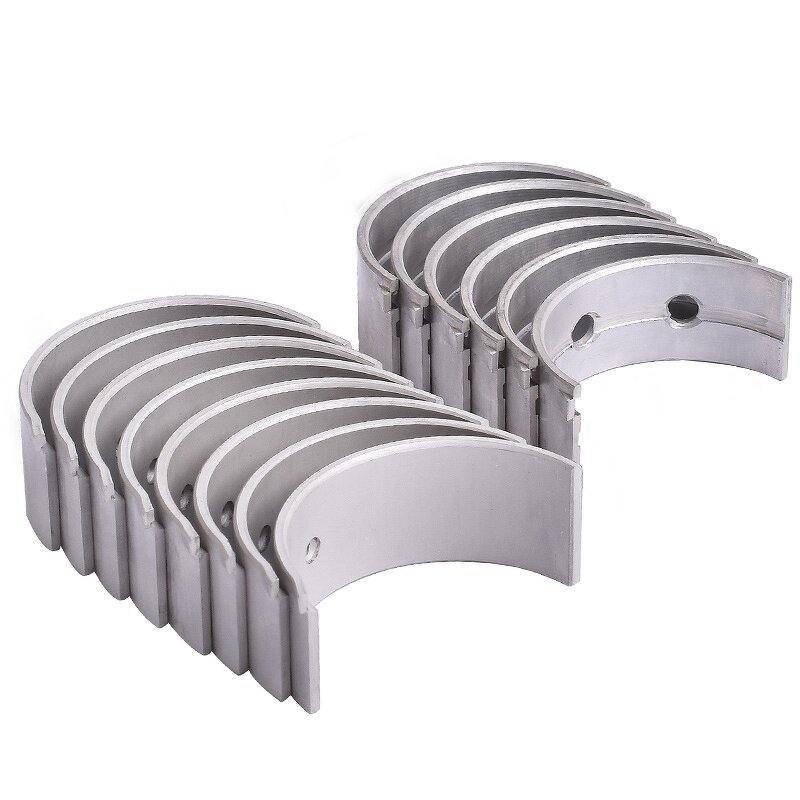 Connecting Rod Bearing Manufacturer - VFR800 +25/+50/+0.75/+1 for Honda VFR800