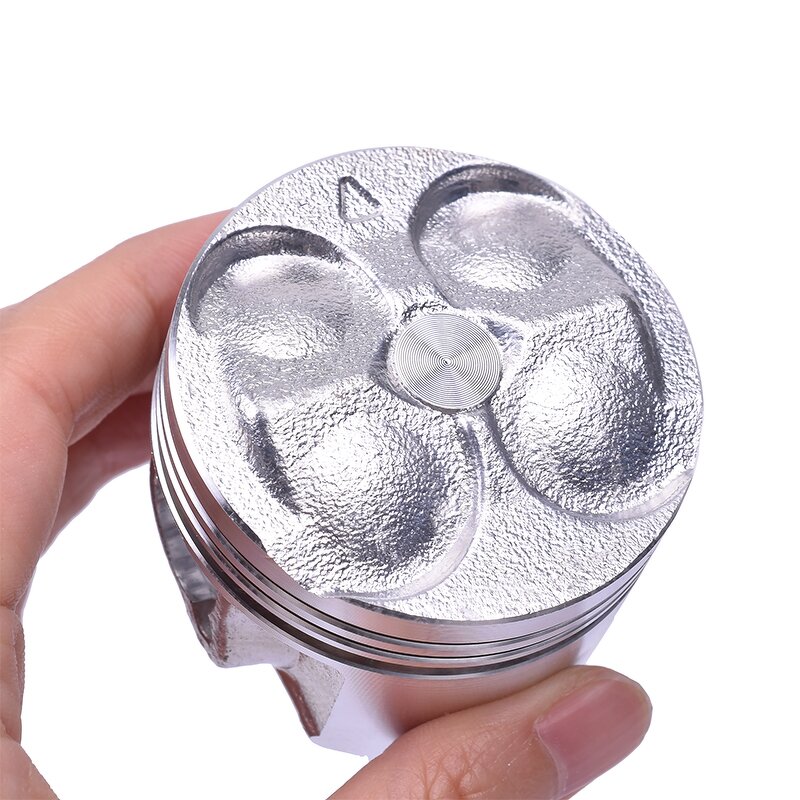 Motorcycle Piston Manufacturer - 250CC DIA49mm Pin14mm for Suzuki GSX250 GJ72A-74A