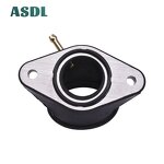 Carburetor air inlet