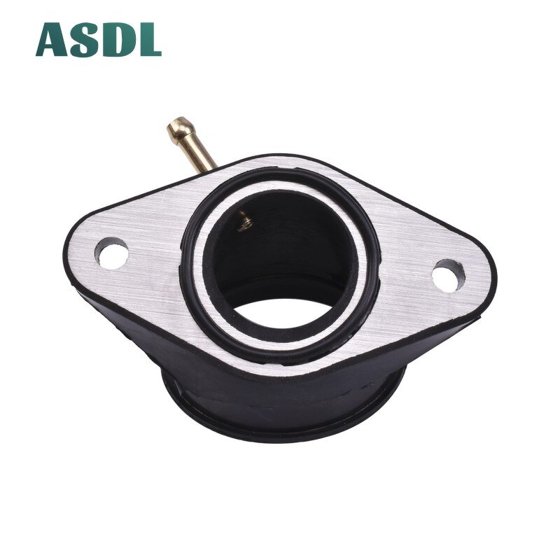 Air Intake Manifold Manufacturer - for Yamaha NOK XV400 XV500 XV535 Motorcycle Engine
