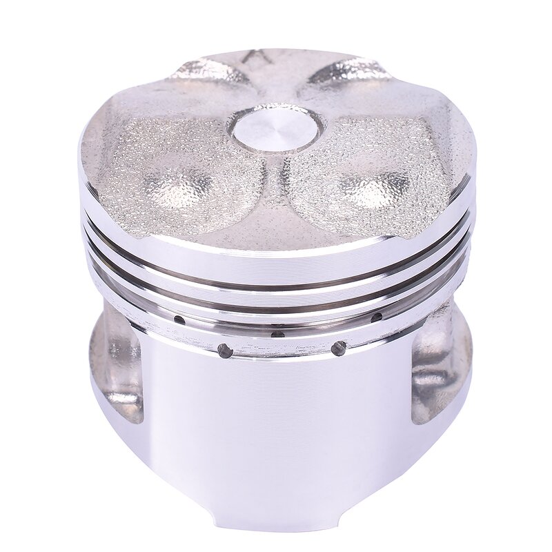 Motorcycle Piston Manufacturer - 250CC for Yamaha FZ250 FZR250 1HX Thin Skirt