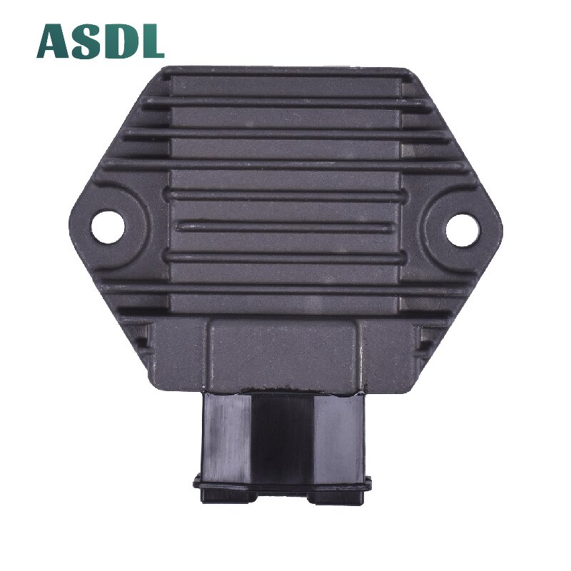 Motorcycle Rectifier Regulator Manufacturer - for Honda CB250 Nighthawk CBR600 NT400