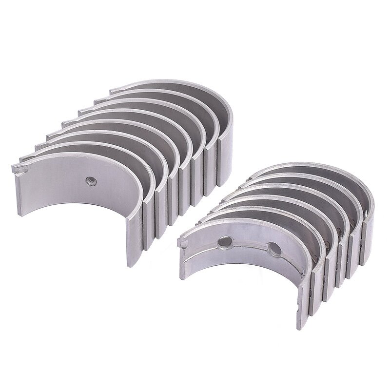 Connecting Rod Bearing Manufacturer - VFR800 +25/+50/+0.75/+1 for Honda VFR800