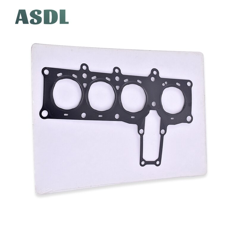 Cylinder Head Gasket Manufacturer - 250CC Middle Repair Pad for Honda CBR250 CB250