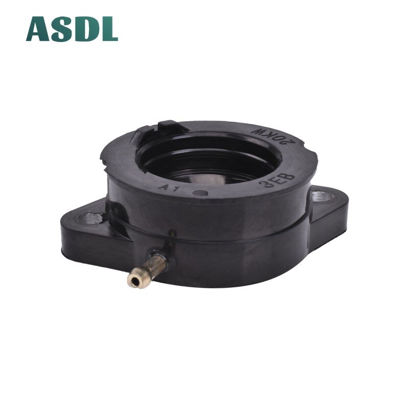 Air Intake Manifold Manufacturer - 500cc 3EB for Yamaha SR500 Motorcycle Engine Part