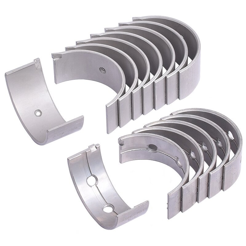 Connecting Rod Bearing Manufacturer - VFR800 +25/+50/+0.75/+1 for Honda VFR800