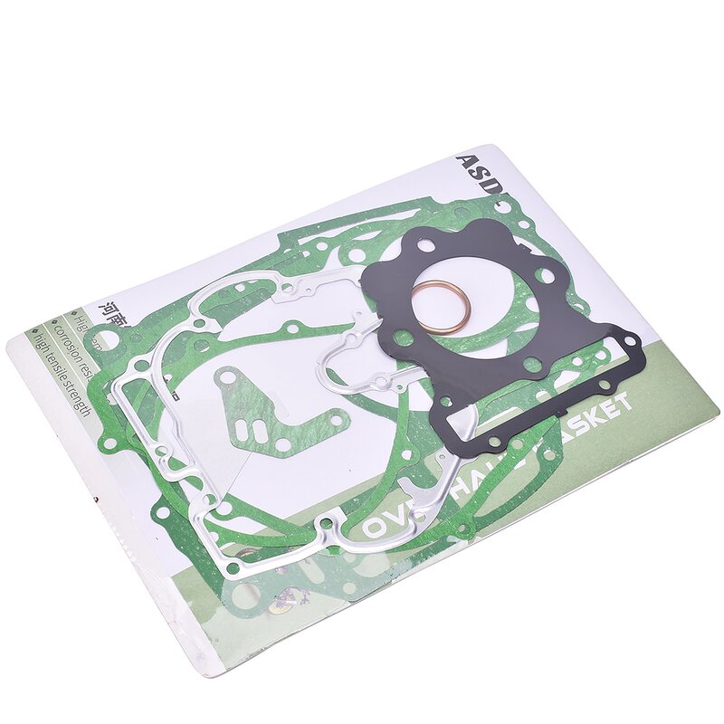 Cylinder Head Gasket Kit Manufacturer - 250CC Custom for Honda XR250R CBX250 XLR250R