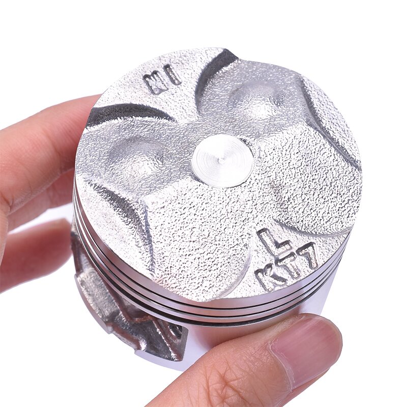 Motorcycle Piston Manufacturer - 250CC CBR250 MC14/17 Pin13mm Multiple Sizes