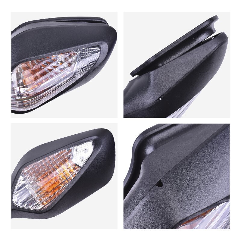 Motorcycle Rearview Mirror Manufacturer - for Honda CBR1000 2013-2019