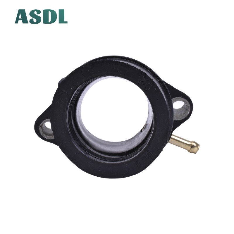 Air Intake Manifold Manufacturer - 600cc 5DM for Yamaha FZS600 Motorcycle Engine Part
