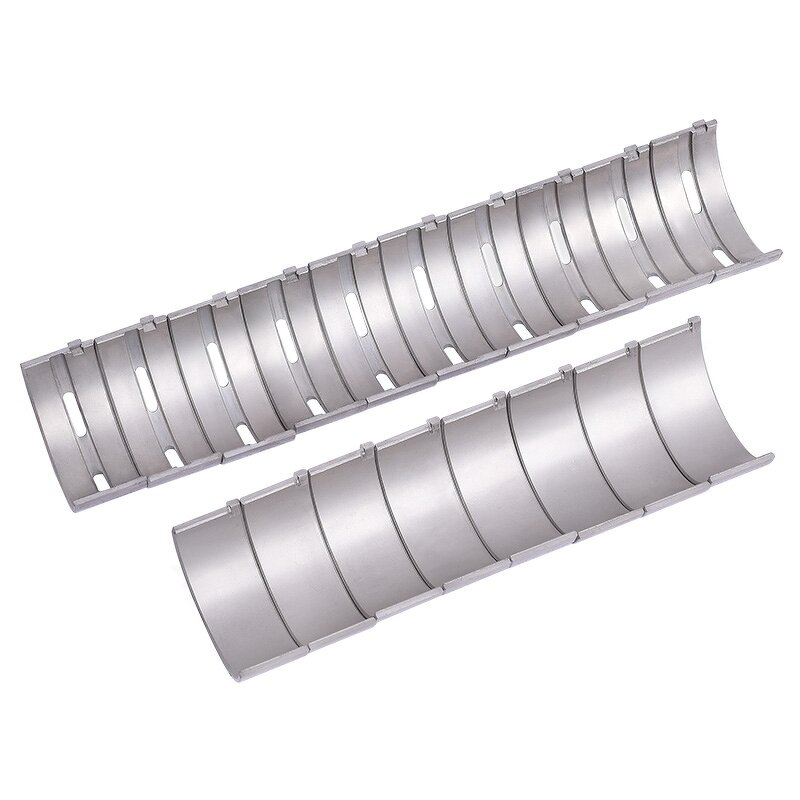 Crankshaft Bearing Manufacturer - 31mm for Yamaha YZF600 R6 2008 STD+25/+50/+75