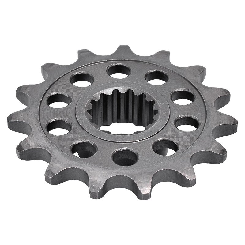 Motorcycle Front Sprocket Manufacturer - 520-15T Forged for Ducati 821 Monster 848