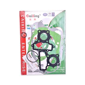 Cylinder Head Gasket Set Manufacturer - for Yamaha XV125 Virago 1997-2002 Drag Star