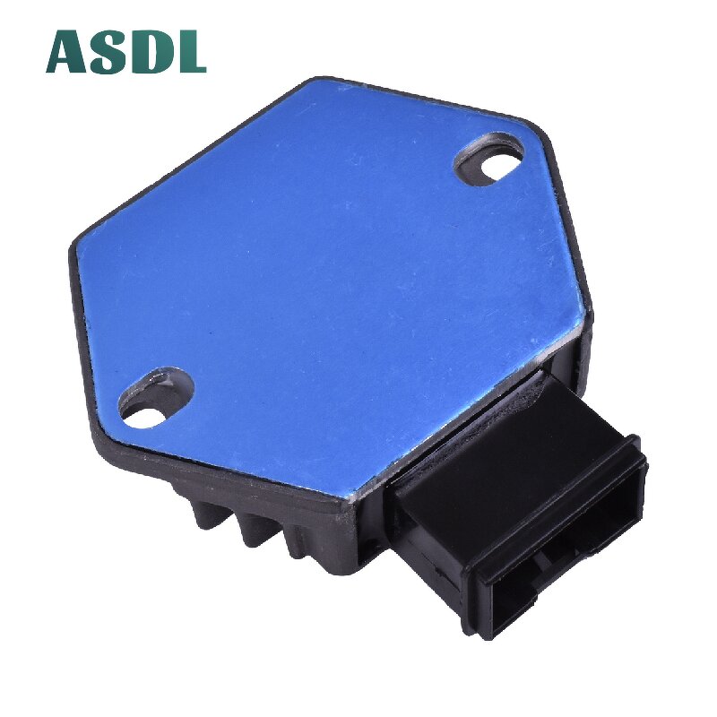 Motorcycle Rectifier Regulator Manufacturer - for Honda CB250 Nighthawk CBR600 NT400