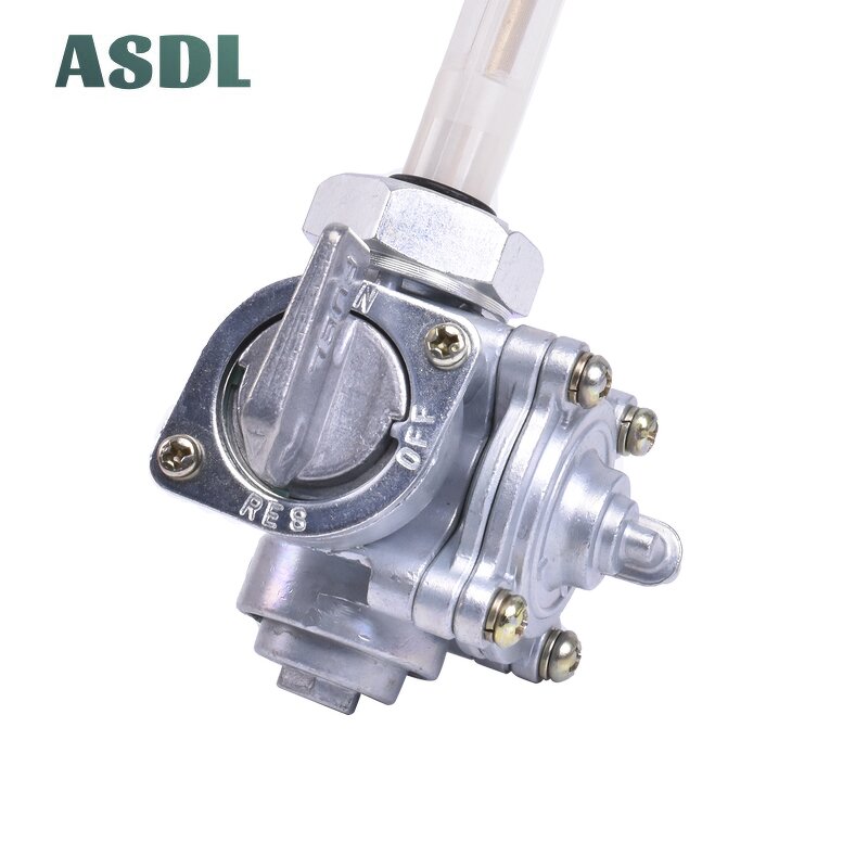 Fuel Tank Valve Manufacturer - for Honda CB400 1992-1998 Petrol Tap Switch Petcock