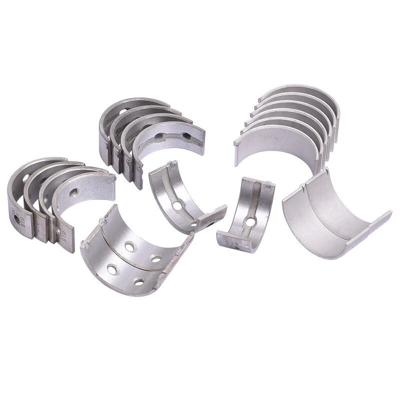 Crankshaft Connecting Rod Manufacturer - 400cc for Kawasaki ZZR400 1990-1992