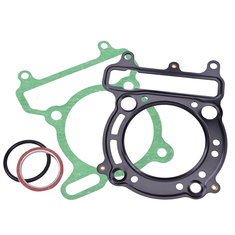 Cylinder Head Gasket Manufacturer - 250CC Yamaha YP250 Middle Repair Mat Head Gasket