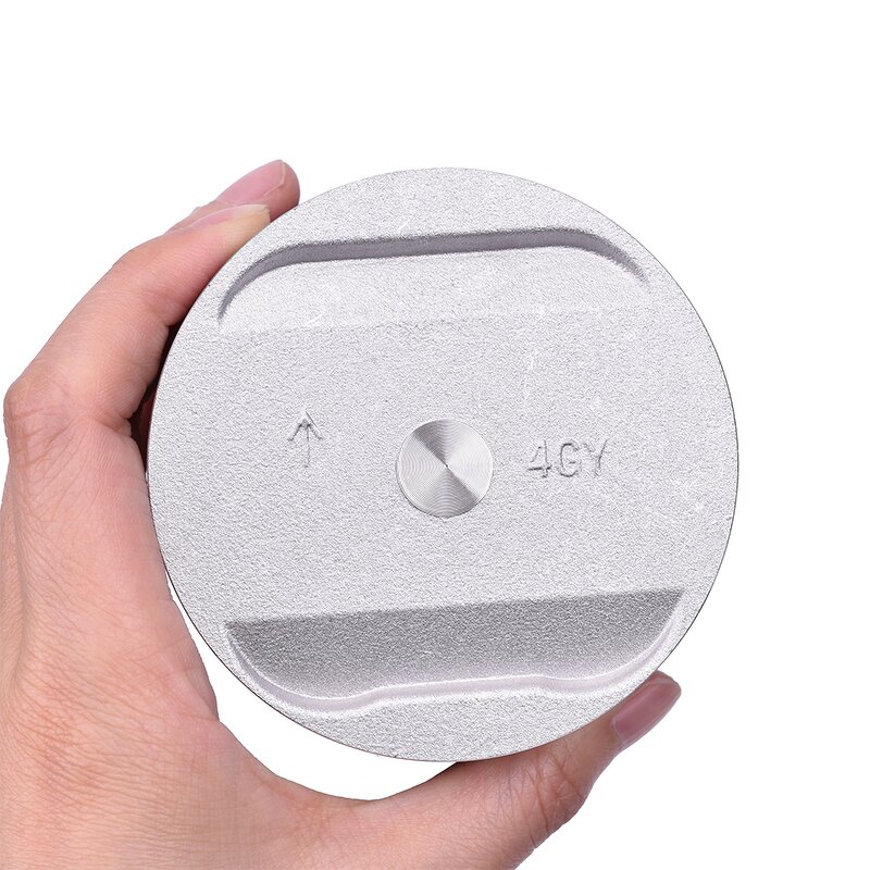 Motorcycle Piston Manufacturer - 250CC STD73mm for Yamaha TTR250 SUV Crank Mechanism