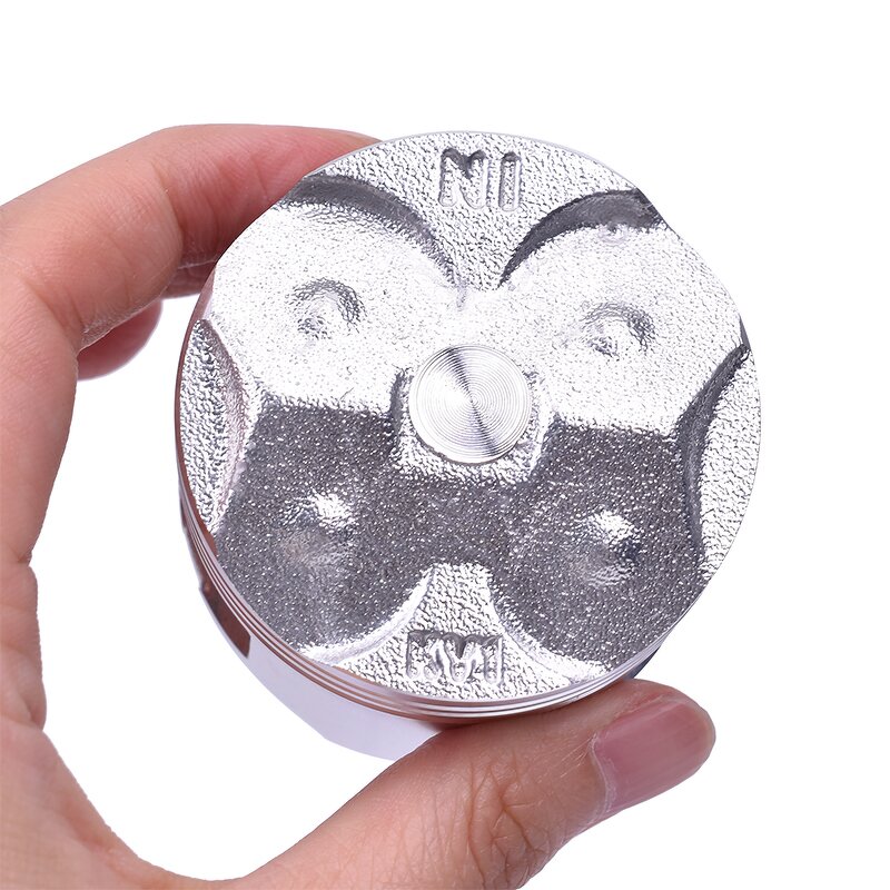 Motorcycle Piston Manufacturer - 250CC CBR250 KY1 High Quality Piston Assembly