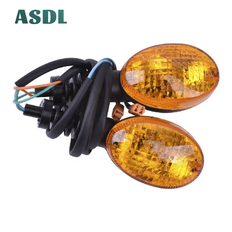 Motorcycle LED Light Manufacturer - 250cc for KAWASAKI Ninja250 250R 2008-2012