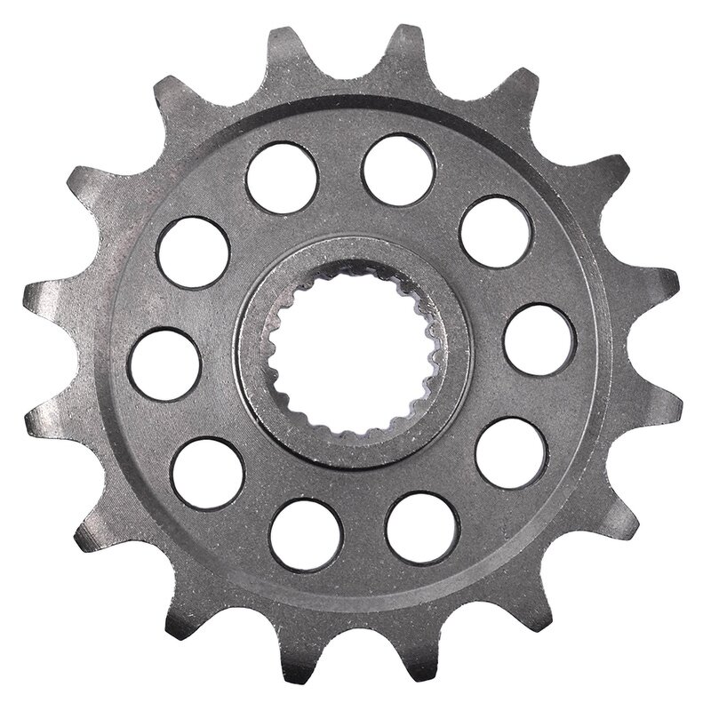 Motorcycle Front Sprocket Manufacturer - 520-16T Forged for Honda G310 GS G310R