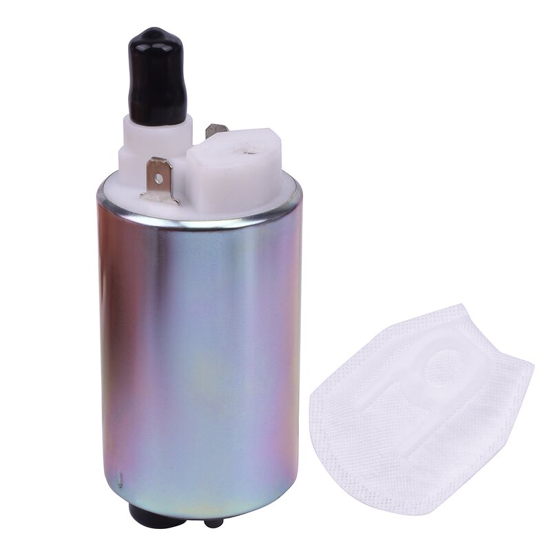 Motorcycle Fuel Pump Manufacturer - with Filter for Suzuki AN250 SV650 AN400