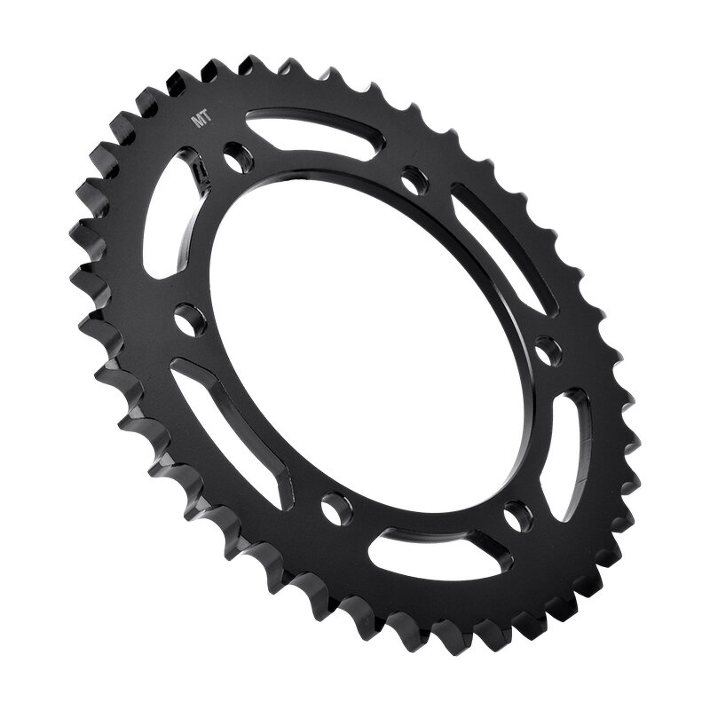 Motorcycle Rear Sprocket Manufacturer - 530-40T Fast Delivery for Suzuki GSX-R750