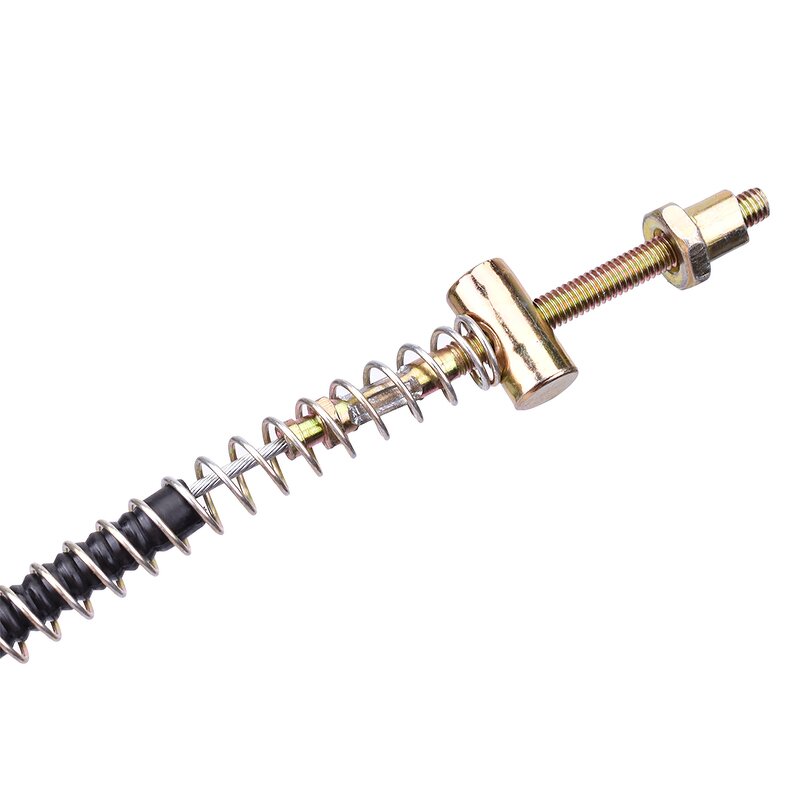 Motorcycle Brake Cable Manufacturer - 250CC for CF250 China Factory Spare Parts