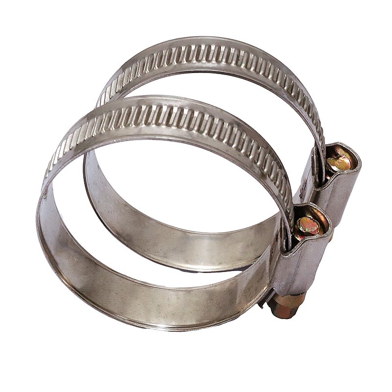 Hose Clamp Manufacturer - Automotive Silicone Stainless Steel Cable Quick Lock Germany Type