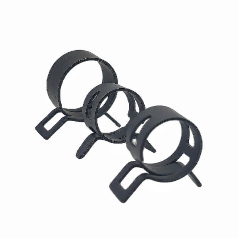 Hose Clamps Manufacturer - Dacromet Spring Band