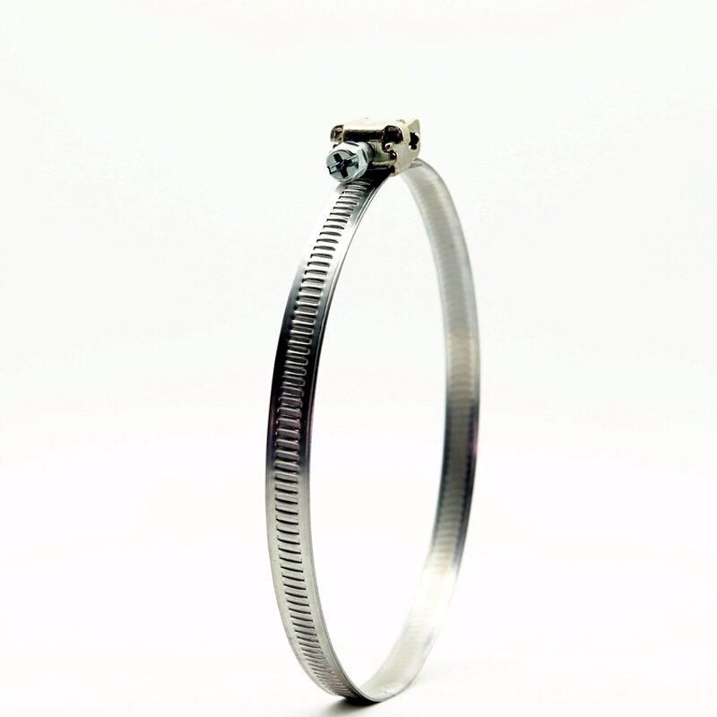 Pipe Clamp Manufacturer - Heavy Duty American Type Hot Hose Clip