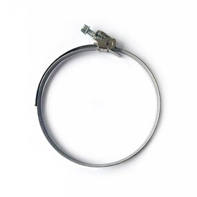 Pipe Clamp Manufacturer - TIANJIN Factory Stainless Steel Quick Release Hydraulic American Type