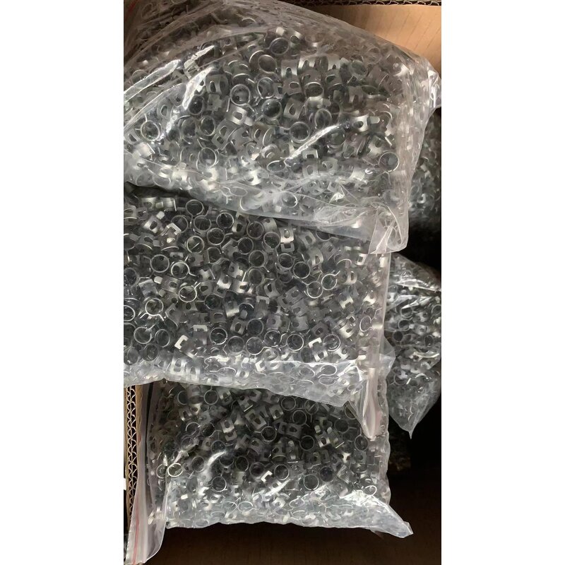 Hose Clip Manufacturer - Constant Tension Spring Band