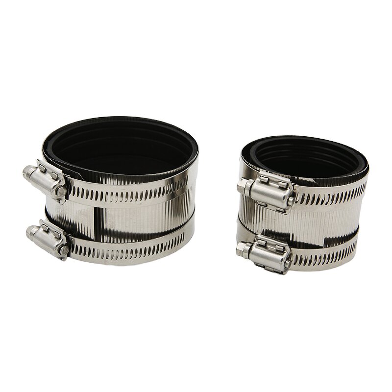 Couplings Manufacturer - Rubber Lining A Type No-Hub