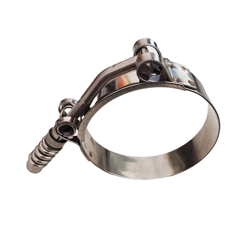 Hose Clamp Manufacturer - Spring T-Bolt for Auto