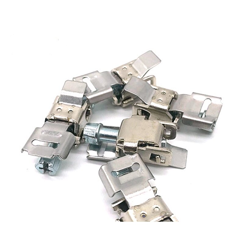 Pipe Clamp Manufacturer - TJKS Quick Release Hydraulic Heavy Duty American Type