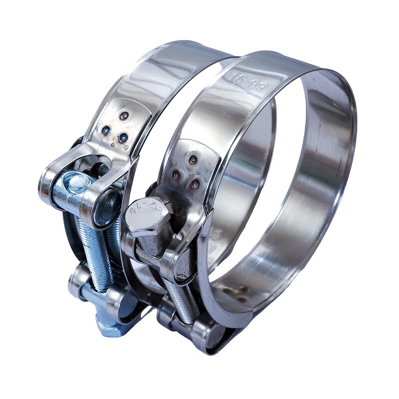 Clamp Manufacturer - High Strength and Strong