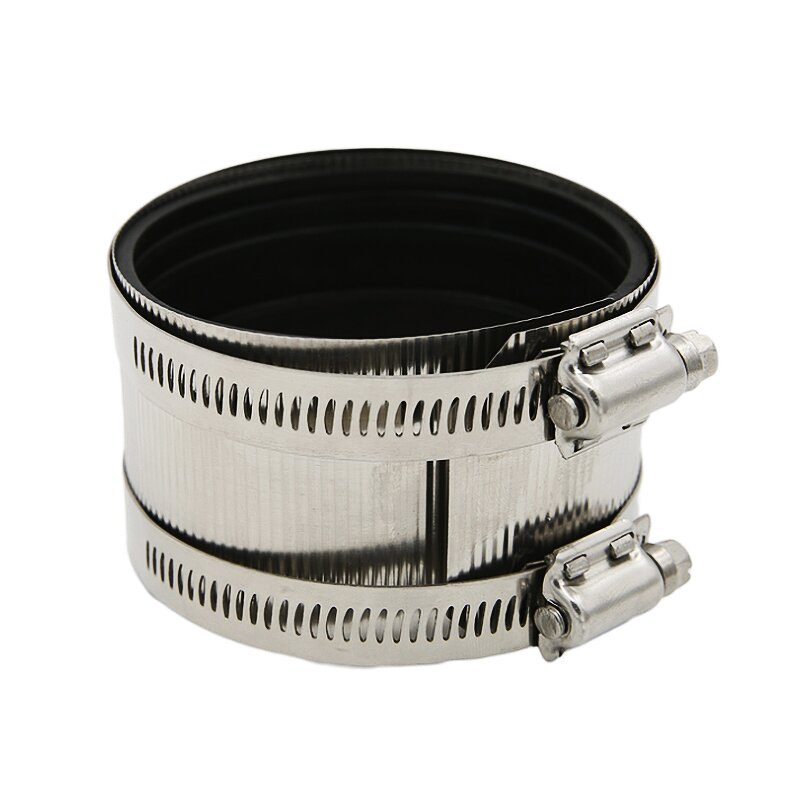 Couplings Manufacturer - Rubber Lining A Type No-Hub