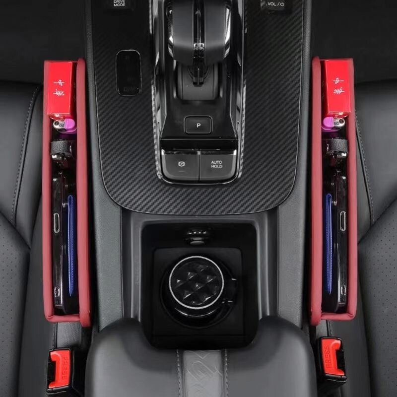 DRL Strip Manufacturer - 2x45cm LED Ice Blue Turn Signal Car Headlight Waterproof