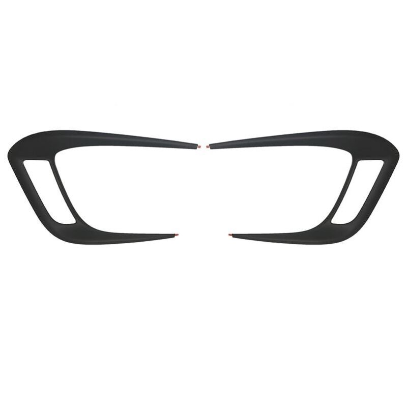 Fog Light Cover Manufacturer - ABS Grill Trim for Suzuki Vitara 2016-2020