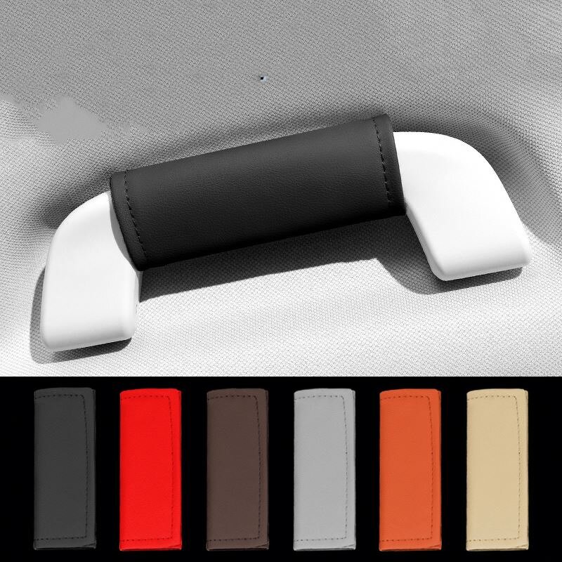 Ignition Switch Ring Manufacturer - Carbon Fiber Car One-click Start Stop Trim