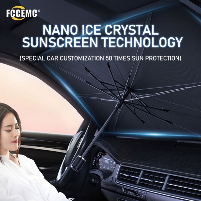 Car Sunshade Cover Manufacturer - Magnetic for Tesla Model 3 Y S X Side Window