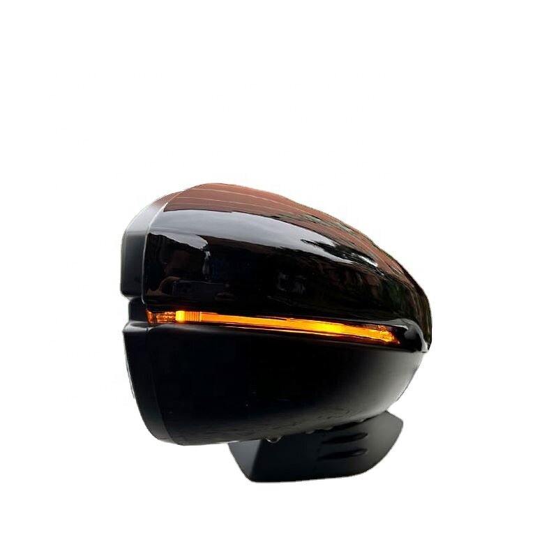 Mirror Cover Manufacturer - Carbon Fiber for Honda Civic 11th Gen 2022 Exterior