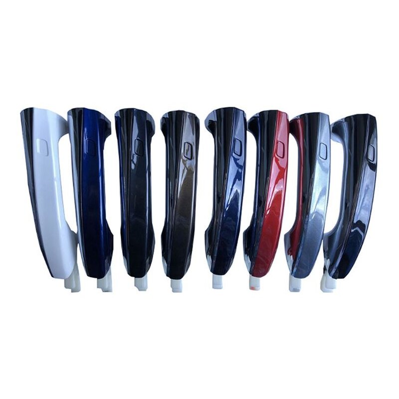 Car Door Handle Manufacturer - Intelligent Sensing Keyless for Mercedes W222 W223
