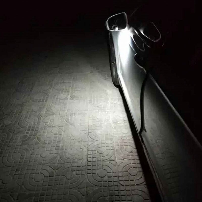 Puddle Light Manufacturer - LED Under Mirror for Ford Mondeo Taurus F-150 Edge