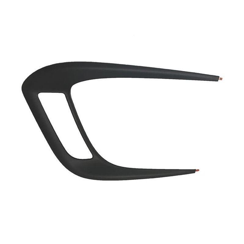 Fog Light Cover Manufacturer - ABS Grill Trim for Suzuki Vitara 2016-2020