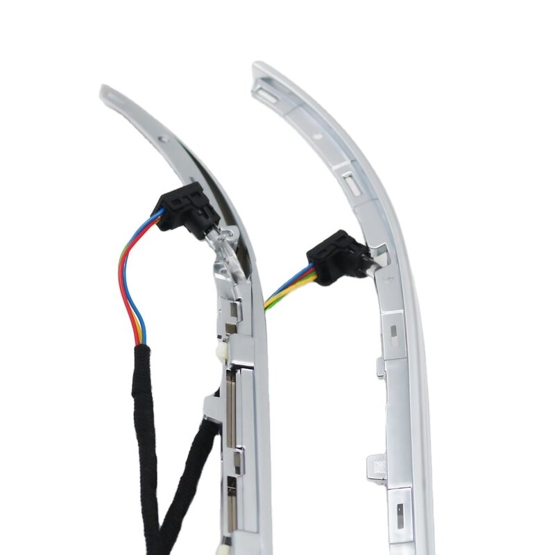 Ambient Light Manufacturer - 64 Color LED for Mercedes C-Class W205 X253 Interior